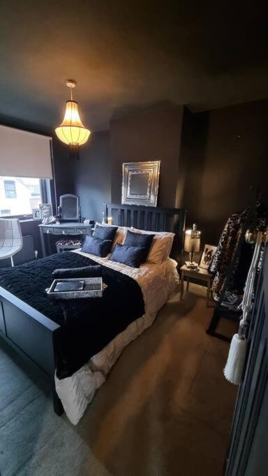 Willa Rock House Deal Kent, Central Eclectic Boho Seaside Zewnętrze zdjęcie