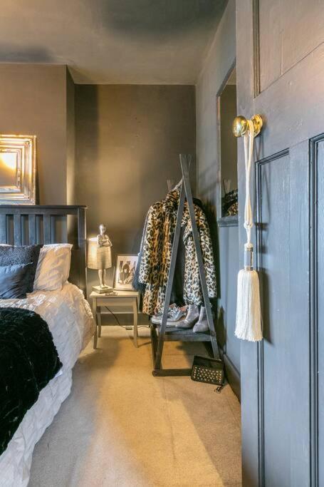 Willa Rock House Deal Kent, Central Eclectic Boho Seaside Zewnętrze zdjęcie