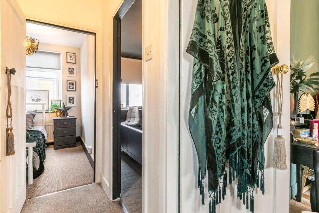 Willa Rock House Deal Kent, Central Eclectic Boho Seaside Zewnętrze zdjęcie