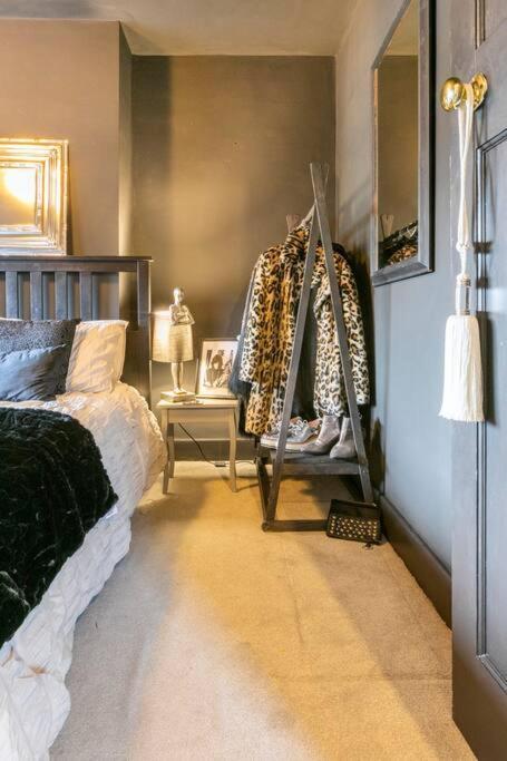 Willa Rock House Deal Kent, Central Eclectic Boho Seaside Zewnętrze zdjęcie